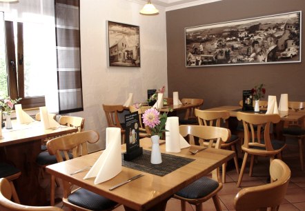 Gasthaus Geimer - Restaurant, © Geimer Gasthaus Geimer - Restaurant, © Geimer