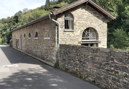 Kesselhaus Kesselhaus