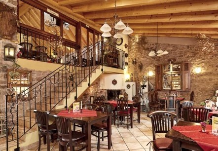 Restaurant Café Mausefalle Restaurant Café Mausefalle