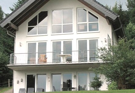 Huis, © Nordeifel Tourismus GmbH & Ferienwohnung Dickerscheid 87 Huis, © Nordeifel Tourismus GmbH & Ferienwohnung Dickerscheid 87