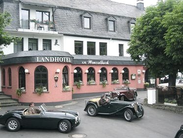 Aussenansicht Aussenansicht