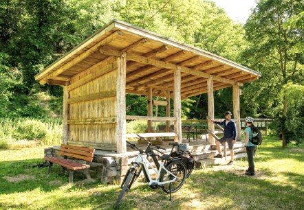 Goldloch_Informationsstätte, © Eifel Tourismus,D.Ketz Goldloch_Informationsstätte, © Eifel Tourismus,D.Ketz