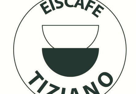 Eiscafé Tiziano Logo, © Eiscafé Tiziano Eiscafé Tiziano Logo, © Eiscafé Tiziano