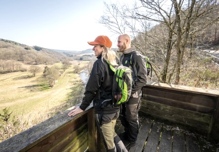 den Ausblick genießen, © Eifel Tourismus GmbH, Dominik Ketz den Ausblick genießen, © Eifel Tourismus GmbH, Dominik Ketz