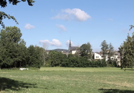 Ausblick auf Kretz, © VG Pellenz/Manea Ausblick auf Kretz, © VG Pellenz/Manea