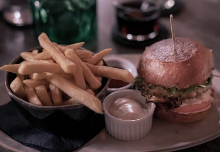 Turnhalle Burger, © Steffanie Reichert Turnhalle Burger, © Steffanie Reichert