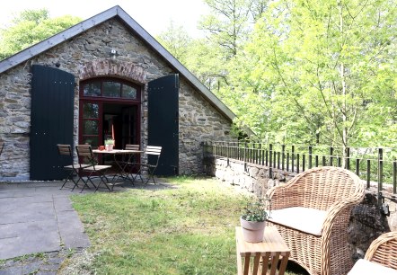 Römische Taverne_Außenansicht, © Nordeifel Tourismus GmbH & Taverne Nettersheim Römische Taverne_Außenansicht, © Nordeifel Tourismus GmbH & Taverne Nettersheim