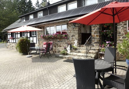 Maison Maison