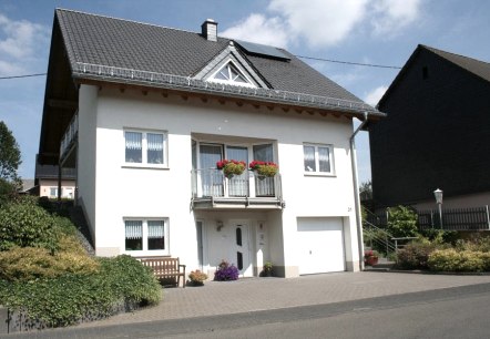 Hausansicht, © Arnold Caspers Hausansicht, © Arnold Caspers