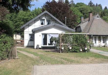 Maison de vacances "Villa Hammertal" Vue extérieure Maison de vacances "Villa Hammertal" Vue extérieure