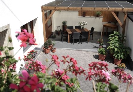 Terrasse Terrasse