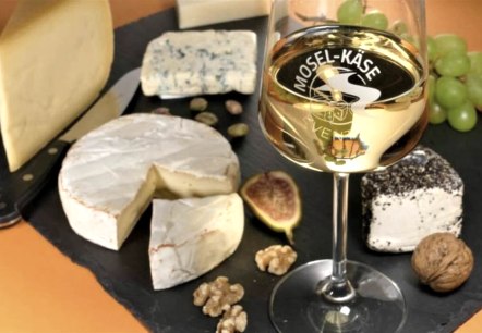 Événement fromager mosellan 2, © Mosel-Kaese-Event Événement fromager mosellan 2, © Mosel-Kaese-Event