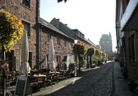 Stadtansicht, © Rureifel-Tourismus e.V. Stadtansicht, © Rureifel-Tourismus e.V.