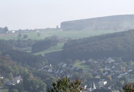 Prüm Panorama, © Tourist-Information Prümer Land Prüm Panorama, © Tourist-Information Prümer Land