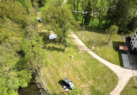 Emplacement Waxweiler, © Patrik Hiller Emplacement Waxweiler, © Patrik Hiller