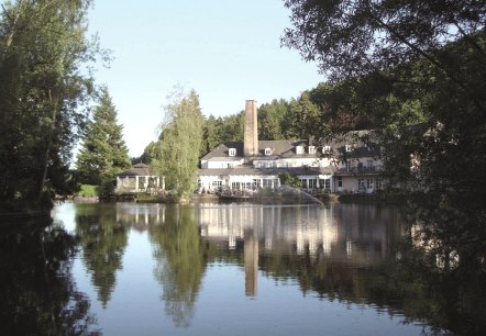 Hotel Molitors Mühle Eisenschmitt, © Molitors Mühle Hotel Molitors Mühle Eisenschmitt, © Molitors Mühle