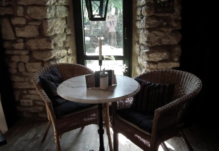 Le petit café de campagne Le petit café de campagne