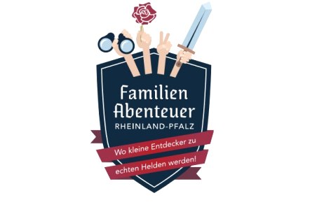 Familienabenteuer Rheinland-Pfalz, © Rheinland-Pfalz Tourismus GmbH Familienabenteuer Rheinland-Pfalz, © Rheinland-Pfalz Tourismus GmbH
