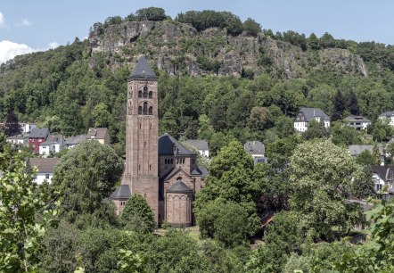 Erlöserkirche, © Jochen Hank Erlöserkirche, © Jochen Hank