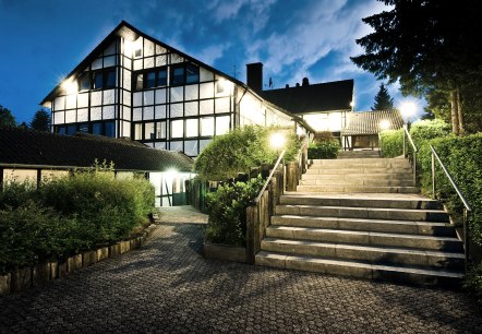 Außenansicht, © Sporthotel & Resort Grafenwald Außenansicht, © Sporthotel & Resort Grafenwald