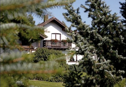 Maison de vacances Rursee vue extérieure Maison de vacances Rursee vue extérieure