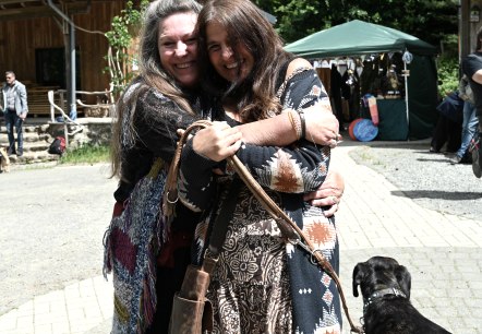 Brigitte & Ute Brigitte & Ute