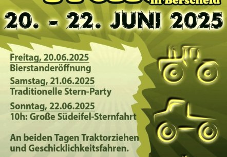 MB Vrachtwagen Bijeenkomst, © facebook, FFW Berscheid MB Vrachtwagen Bijeenkomst, © facebook, FFW Berscheid