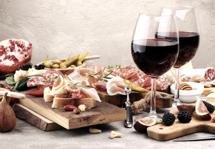 Marché gourmand, © CityMa e.V. Marché gourmand, © CityMa e.V.