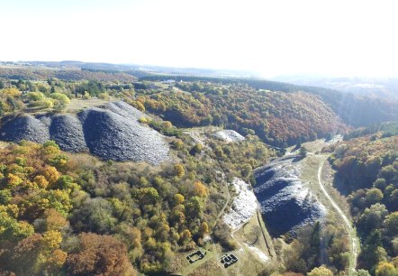 Das Kaulenbachtal, © Touristik-Büro Schieferland Kaisersesch Das Kaulenbachtal, © Touristik-Büro Schieferland Kaisersesch