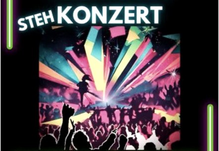 80er Jahre Konzert Crossover 80er Jahre Konzert Crossover