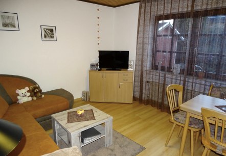 Séjour-salle à manger Appartement Moselle Séjour-salle à manger Appartement Moselle