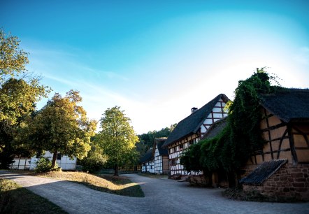 Kommern Open-Air Museum, © Tourismus NRW e.V. Kommern Open-Air Museum, © Tourismus NRW e.V.