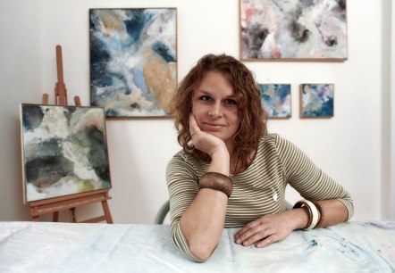 Mme Gómez, © Gómez Mme Gómez, © Gómez
