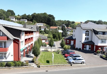 Hotel Kickert, © Hotel-Restaurant Kickert Hotel Kickert, © Hotel-Restaurant Kickert