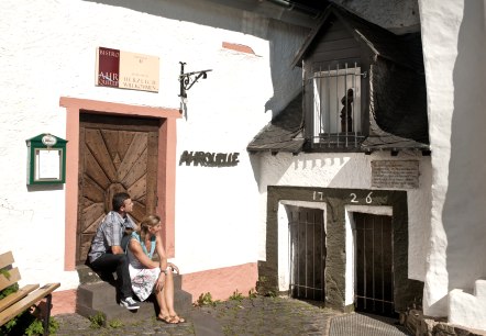 Ahrquelle in Blankenheim, EifelSpur Wo die Ahr entspringt, © Eifel Tourismus GmbH, D. Ketz Ahrquelle in Blankenheim, EifelSpur Wo die Ahr entspringt, © Eifel Tourismus GmbH, D. Ketz