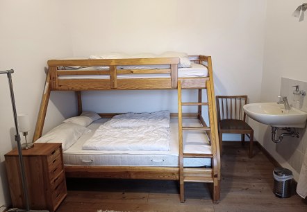Zimmer 1, © Deutsch-Luxemburgische Tourist Infos Zimmer 1, © Deutsch-Luxemburgische Tourist Infos