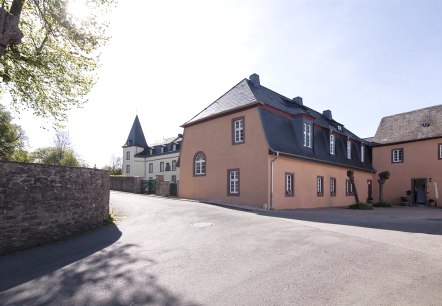 La Maison Außenansicht, © La Maison La Maison Außenansicht, © La Maison