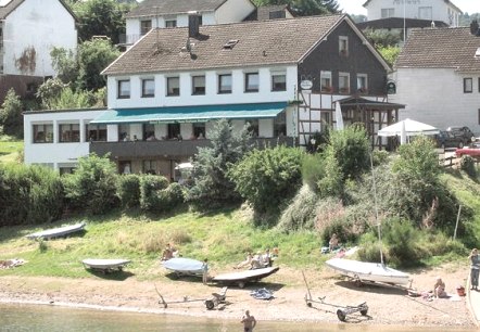 Hôtel Kleiner Seehof Hôtel Kleiner Seehof