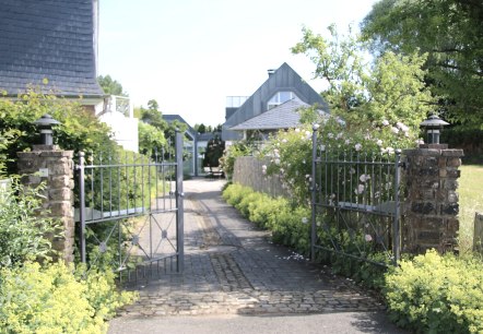 Entrée Entrée