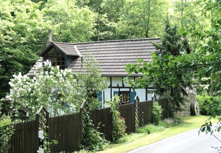 Mühle Mühle