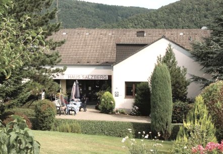 House Salzberg, © Nordeifel Tourismus GmbH & Garni Hotel Haus Salzberg House Salzberg, © Nordeifel Tourismus GmbH & Garni Hotel Haus Salzberg