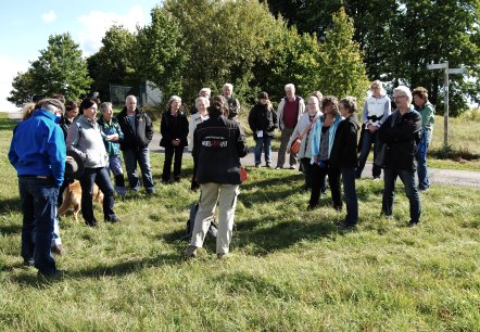 Visite guidée sur le thème du crime, © Nebel Visite guidée sur le thème du crime, © Nebel
