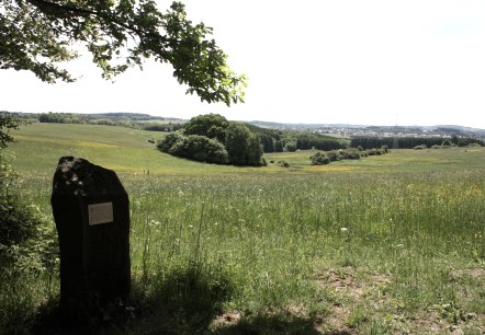 Erlebnispunkt 6 "Peinloch", © GesundLand Vulkaneifel GmbH Erlebnispunkt 6 "Peinloch", © GesundLand Vulkaneifel GmbH