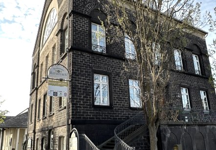 Ratsstuben anderswo, © VG Mendig Ratsstuben anderswo, © VG Mendig