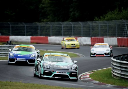 Rennen, © Rundstrecken Challenge Nürburgring e.V.© RCN Media Rennen, © Rundstrecken Challenge Nürburgring e.V.© RCN Media