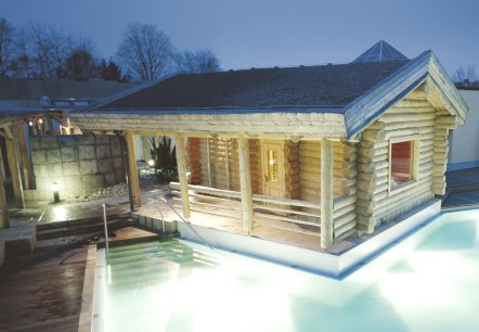 Carolus Thermen Seesauna, © Carolus Thermen Bad Aachen Carolus Thermen Seesauna, © Carolus Thermen Bad Aachen