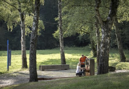 Hotzendrees, © Natur- und Geopark Vulkaneifel Hotzendrees, © Natur- und Geopark Vulkaneifel