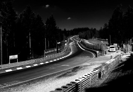 Nordschleife, © TI Hocheifel-Nürburgring, Sebastian Schulte Nordschleife, © TI Hocheifel-Nürburgring, Sebastian Schulte