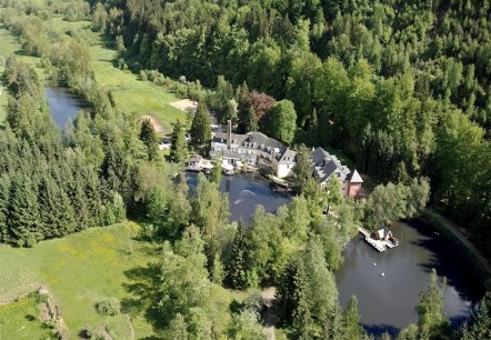 Luchtfoto Luchtfoto