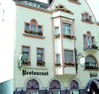 Hotel Zum Alten Fritz Hotel Zum Alten Fritz